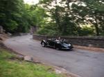 Alfa Romeo 8C 2900B Lungo Touring Spider 1939 года